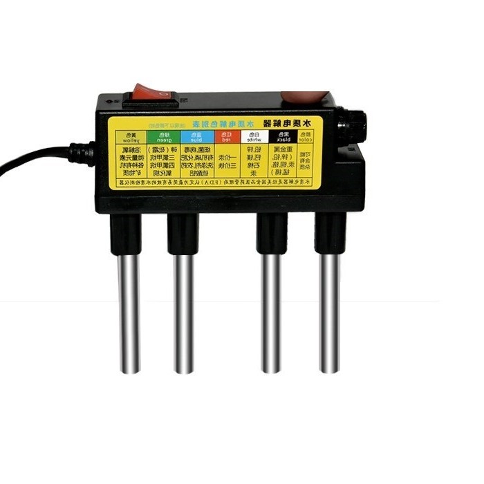 电解质水过滤器