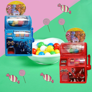 彩虹糖糖果机