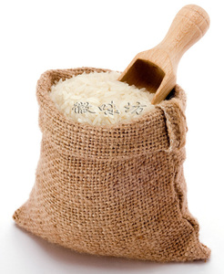 尝鲜包邮 安徽特产 宿州夹沟香稻米 香糯米 煮粥香糯可口 500g装