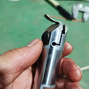 时l来运转掏球刀鬼工球转运珠刀具雕刻刀掏圆刀车刀把件崔氏手工