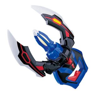 银河维克特利g奥特曼变身器维克特利奥特曼骑士剑笛奥特曼玩具人