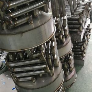 燃气蒸汽发生器内胆 不锈钢蒸汽炉内胆 锅炉内胆煮浆酿酒设备炉胆