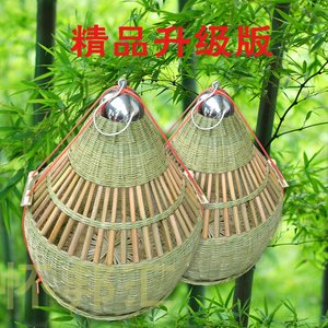 鸡媒上山笼竹鸡笼鹧鸪笼竹鸡媒笼鹧鸪媒笼竹鸡鹧鸪笼鸟笼竹笼媒笼