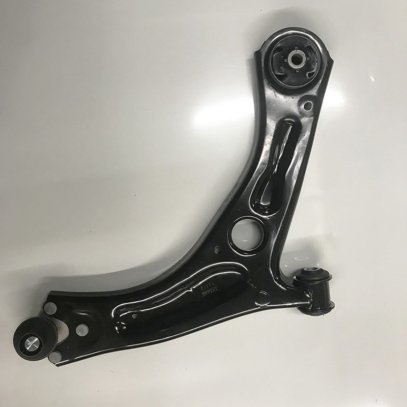 观致3下摆臂控制臂观致5控制臂下摆臂下托臂下悬挂摆臂原厂配件