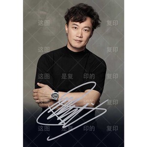 陈奕迅专辑海报