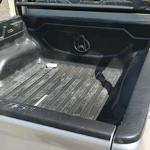 长安神骐f30货箱宝f30皮卡垫凯程f70后箱宝改装保护壳皮卡尾箱垫