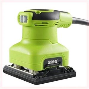 打磨机超c轻水磨直角木头手持式电磨耐磨平面小型砂轮片家具墙面