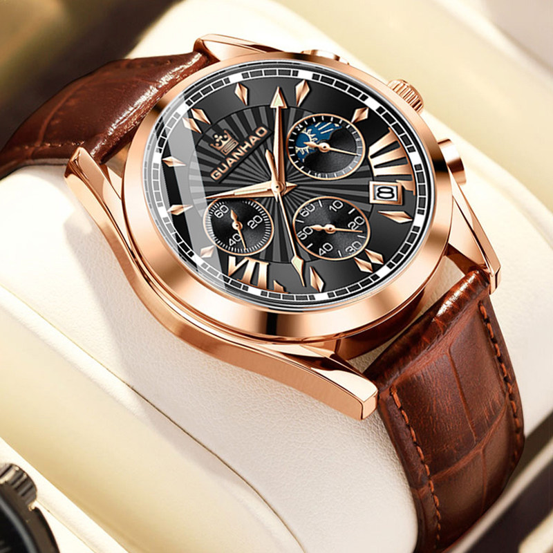 2,手表品牌大全排行榜