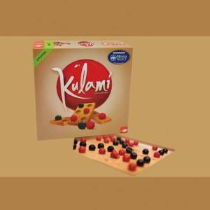 儿童思维益智玩具木质酷拉米416岁桌面棋类逻辑推理专注力开发