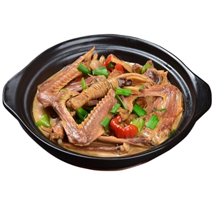 宣城特产鸭三宝