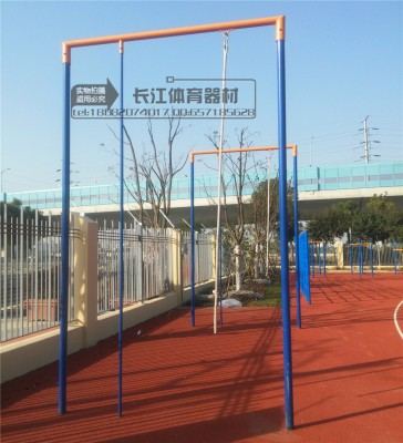 联合训练器爬绳爬杆软梯吊环学校体育器材l体育课设备