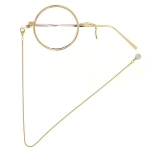 复古蒸汽朋克lolita基佬怪盗基德单边眼镜顾昀蔡徐坤同款cos单框