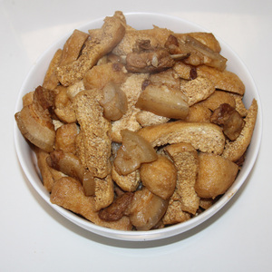 3斤安徽土特产项铺生腐枞阳湿生付空心油豆腐农家