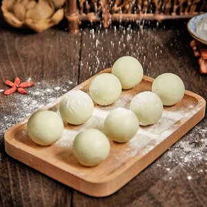 【缸鸭狗榴莲汤圆】缸鸭狗榴莲汤圆品牌,价格 - 阿里巴巴