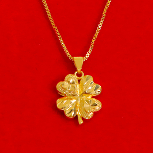 老凤祥黄金首饰盒