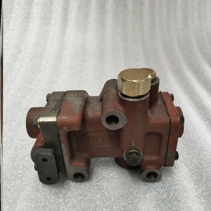 适用于东方红sk454拖拉机液压分配器泰山404 454系列四轮中拖液压