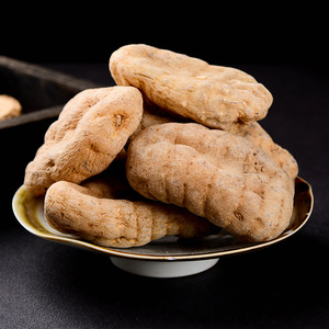 云南正宗天麻中药材小草坝正品非野生特级新鲜晒干货切片打粉头疼