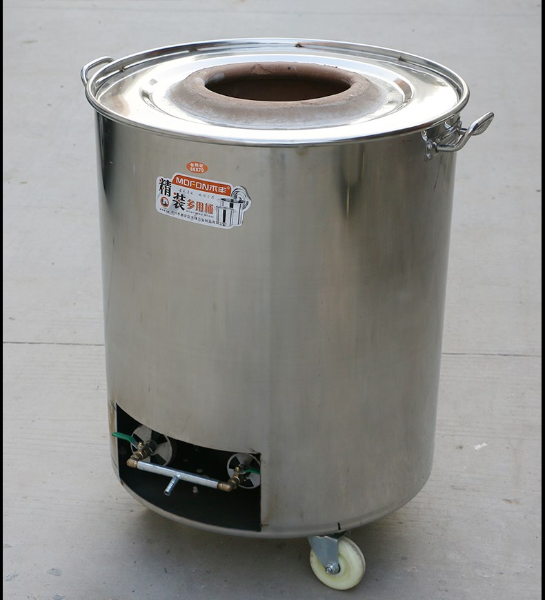 液化气烧饼炉子天然气缙云j梅干菜炉煤气荆州公安锅盔烤炉商用燃