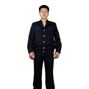 春秋机务工作服