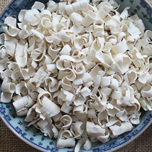 索面头手工温州特产