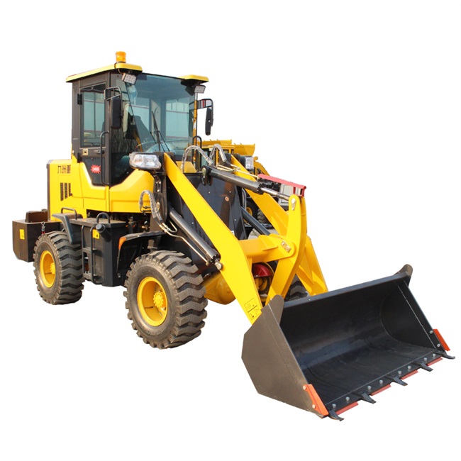 长臂四装载机建9工筑程2c0w推土铲车液压装载机机械驱中型小型