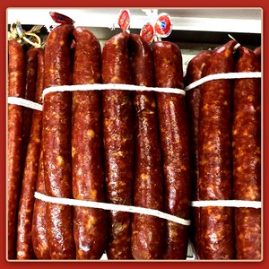 东北风干肠牡丹江肖天一即食甜咸酱香广味熟食肉香