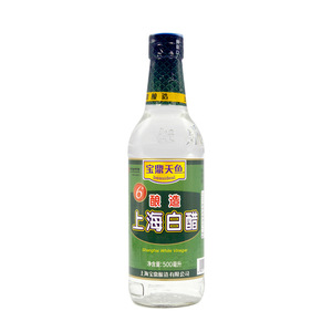 上海白醋袋装