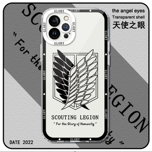 适用vivox70进击的巨人x80自由之翼x60/x50/x30/x27/x21天使眼vivonex