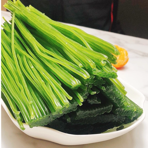 菠菜牛筋面