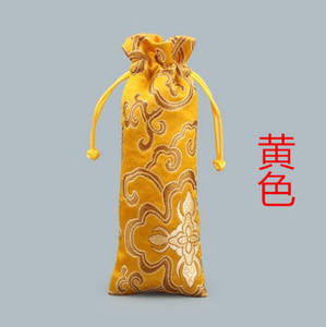 2022龙王宝袋祥云宝瓶装藏地藏布袋宝瓶藏传佛教供奉修行