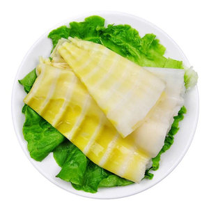 彬海山珍2.5kg火锅笋片整箱功夫笋片火锅笋片王罗汉笋笋尖片包邮