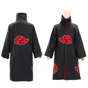 火影忍者衣服宇智波鼬全套