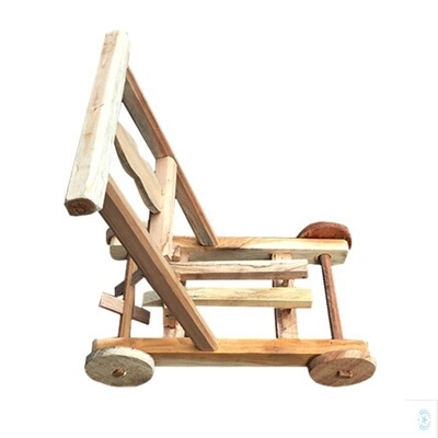 学步推车木质实木