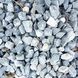 玄武岩碎石铺地面用建筑用户外青石子工程建设灰色搅拌站装饰庭院