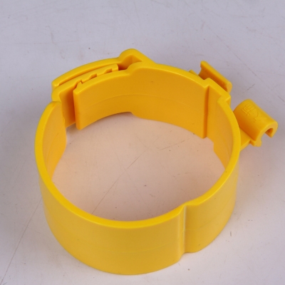 码定卡扣吊杆中