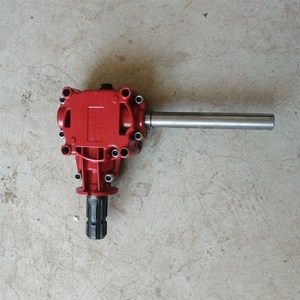 撒肥机配件后线传动轴变速箱扇叶e漏肥口拖拉机农用大型拉带施