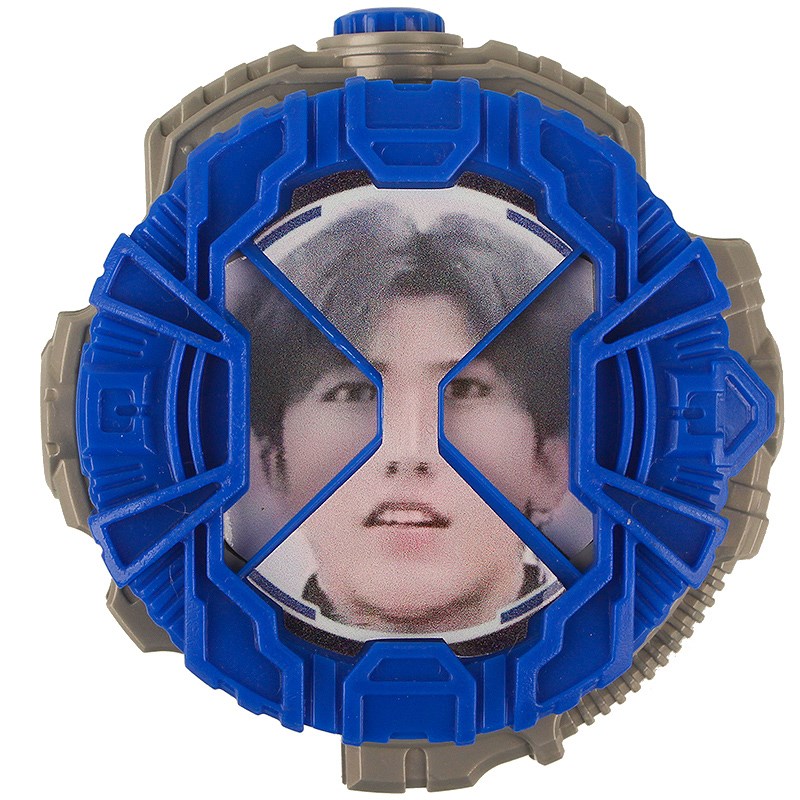 高档假面骑士盖茨表盘变身驱动器zio时王2阶电d王表盘台座塔收纳