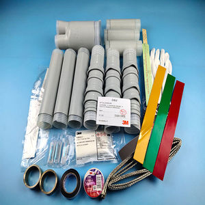 3m冷缩电缆终端头