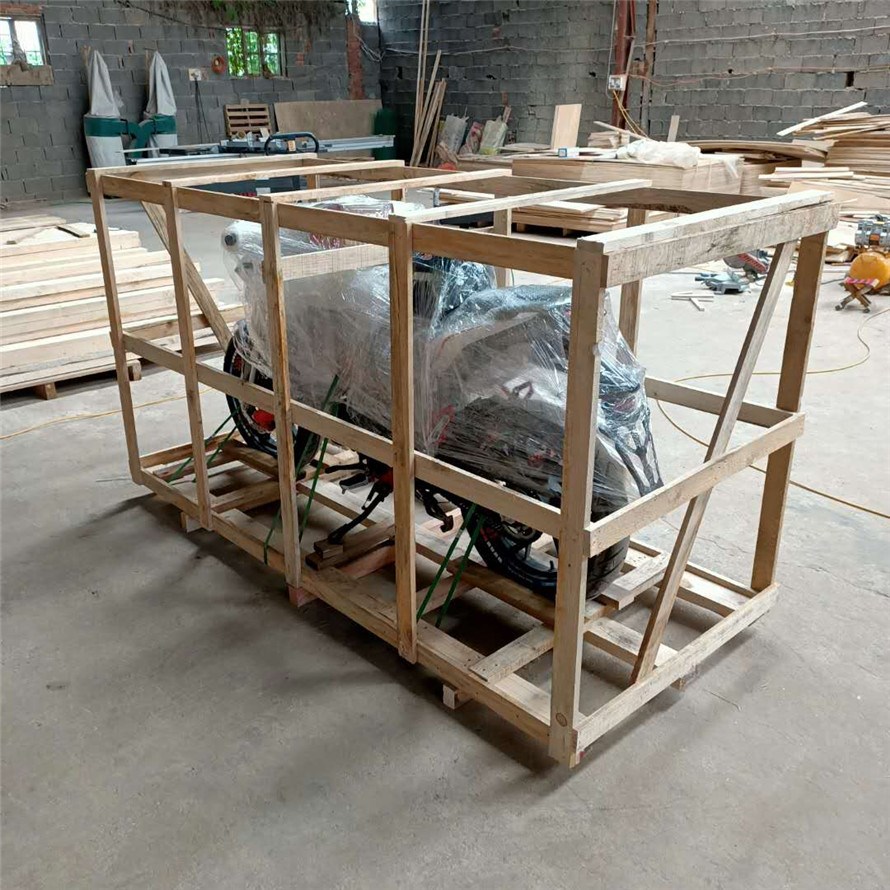 托运木箱木架物流运输木架p电架子物流动车打周转摩托车l