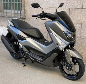 正品宝马款马杰斯特t3巡航大踏板t8t9二手摩托车旅行车大船燃油车