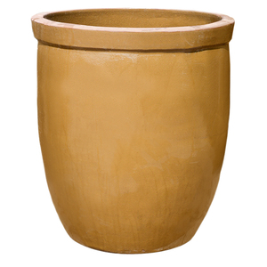 瓦缸陶土老式厨房