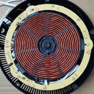 电暖炉炉盘取暖桌发热盘电炉炉丝电烤火桌微晶玻璃面板配件0人付款