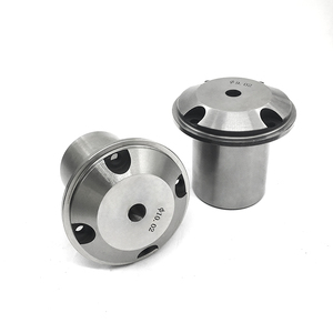 枪钻导向套胶套 深孔钻合金导套 立式深孔钻机床专用配件