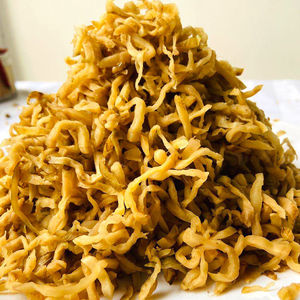 贵州大头菜丝手工