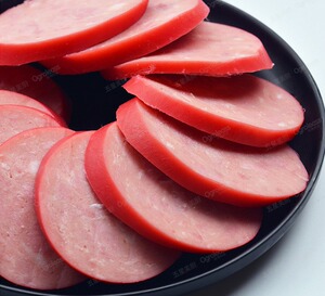 红肠上海红肠正宗