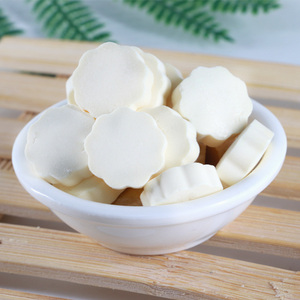 央尊混合口味牦牛奶贝奶块奶立方牦牛乳品大礼包500g青海特产零食