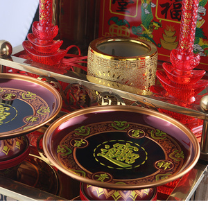 不锈钢神台架壁挂式