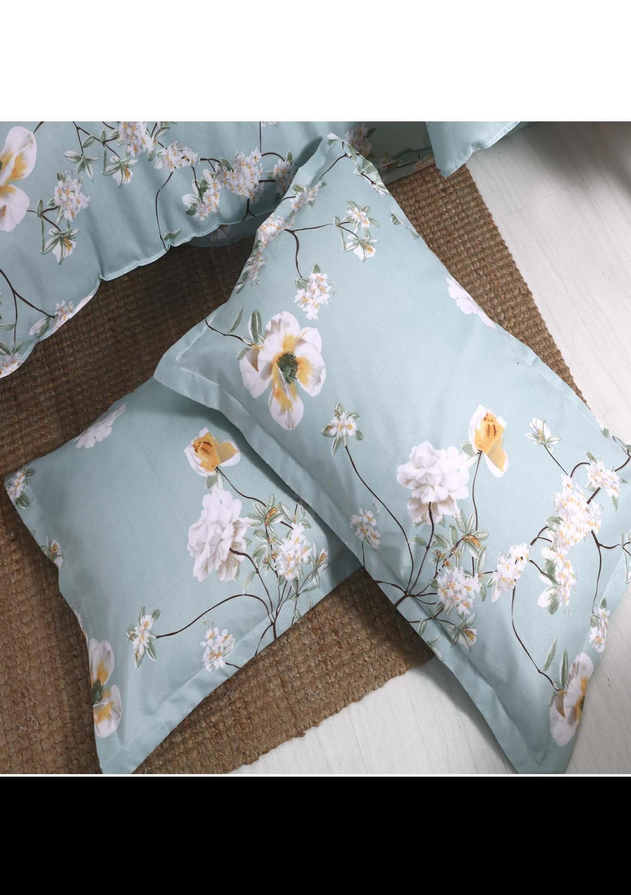 枕套情k侣一对创意个性枕头套少女心可爱ns透气防脏父母家用