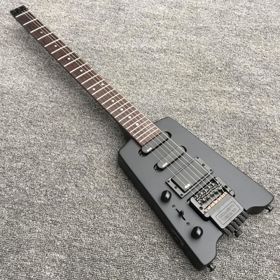 斯坦伯格无头电吉他
