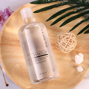 萃汇尔卸妆水女脸部卸妆温和清洁毛孔眼唇脸三合一卸妆液学生平价